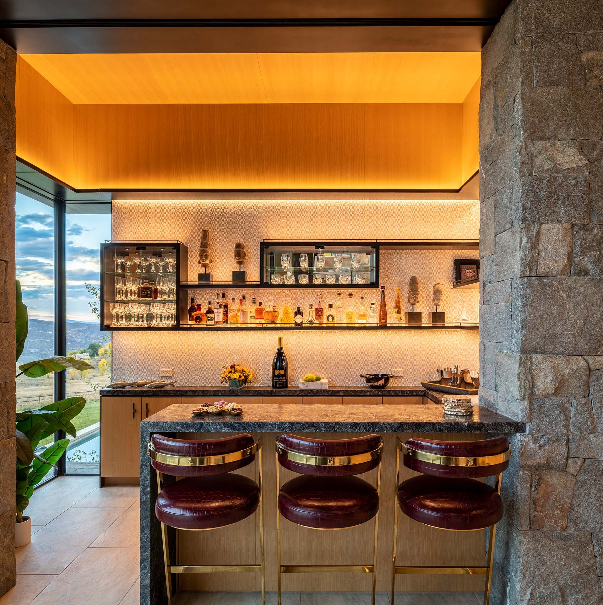 Lighting installation